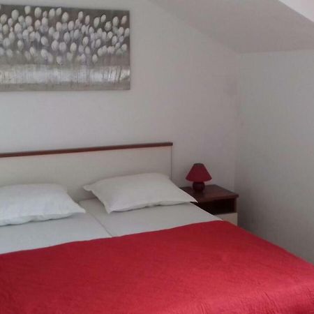Apartment Vucica Sevid Dış mekan fotoğraf