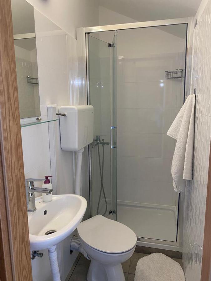 Apartment Vucica Sevid Dış mekan fotoğraf