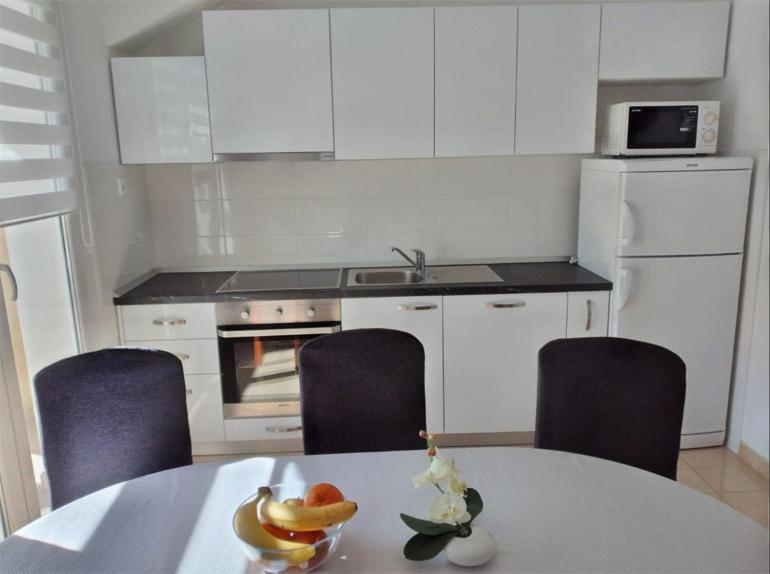 Apartment Vucica Sevid Dış mekan fotoğraf