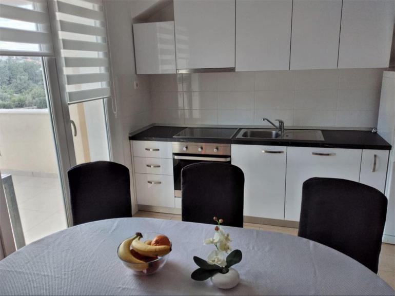 Apartment Vucica Sevid Dış mekan fotoğraf