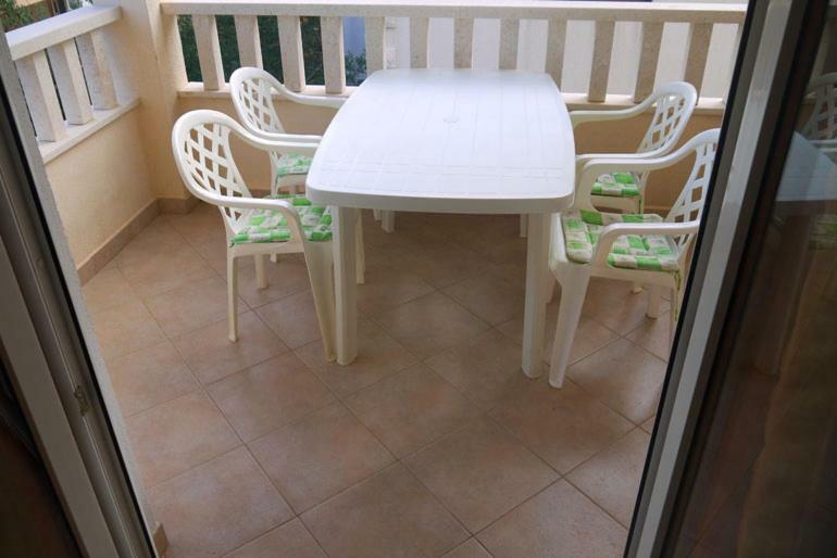 Apartment Vucica Sevid Dış mekan fotoğraf