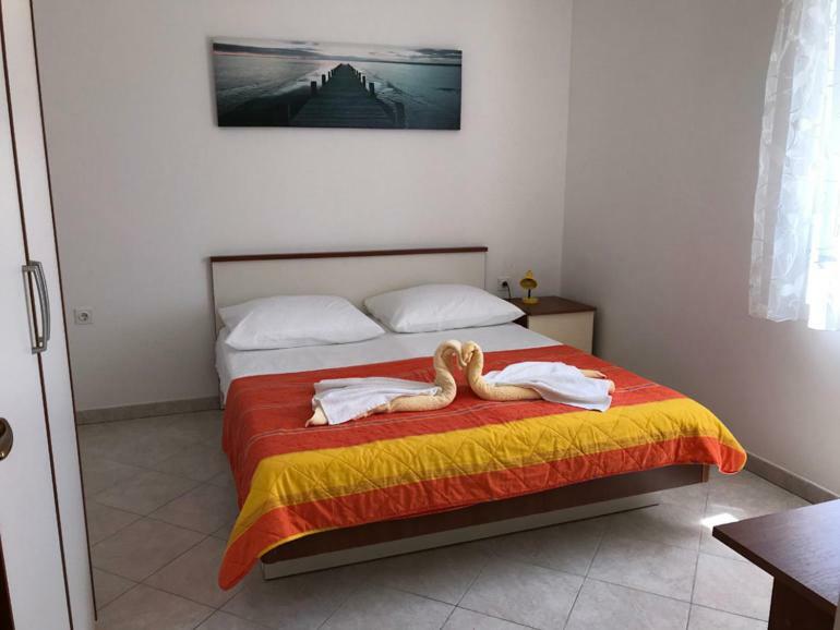 Apartment Vucica Sevid Dış mekan fotoğraf