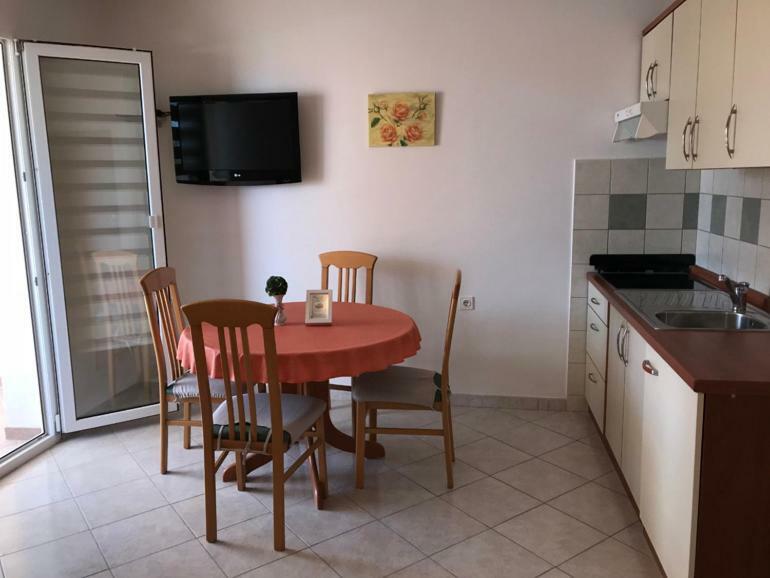 Apartment Vucica Sevid Dış mekan fotoğraf