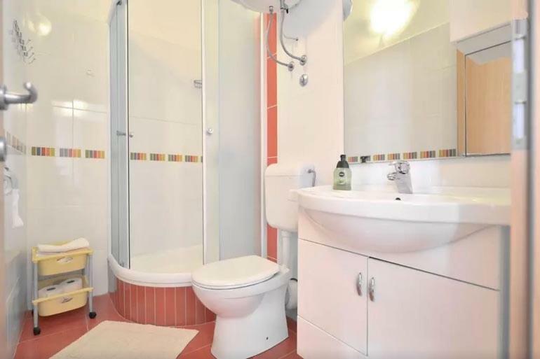 Apartment Vucica Sevid Dış mekan fotoğraf