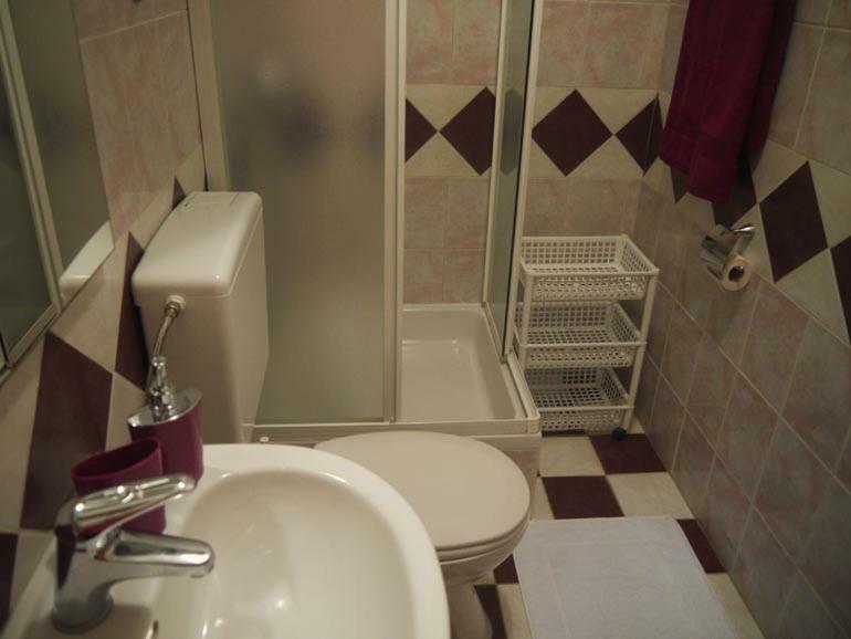 Apartment Vucica Sevid Dış mekan fotoğraf