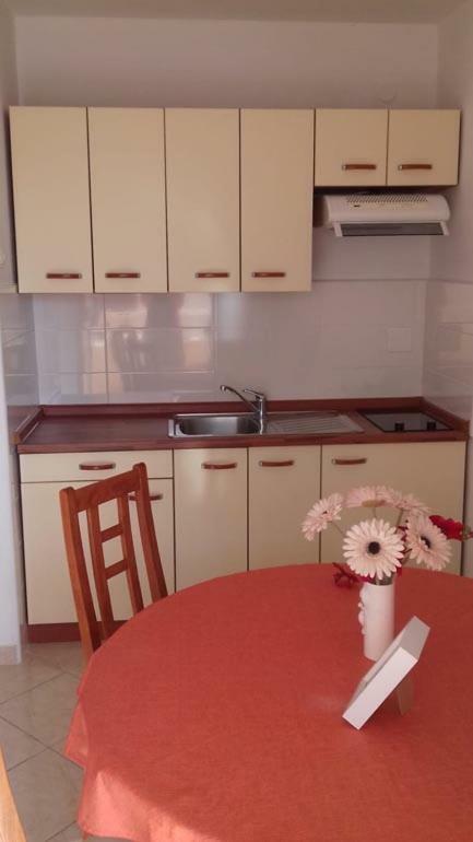 Apartment Vucica Sevid Dış mekan fotoğraf