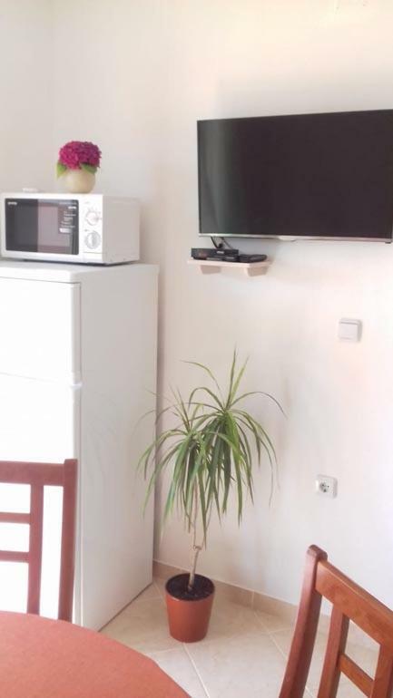 Apartment Vucica Sevid Dış mekan fotoğraf