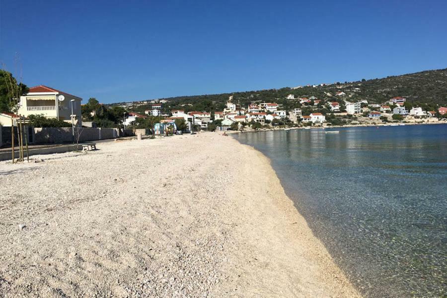 Apartment Vucica Sevid Dış mekan fotoğraf
