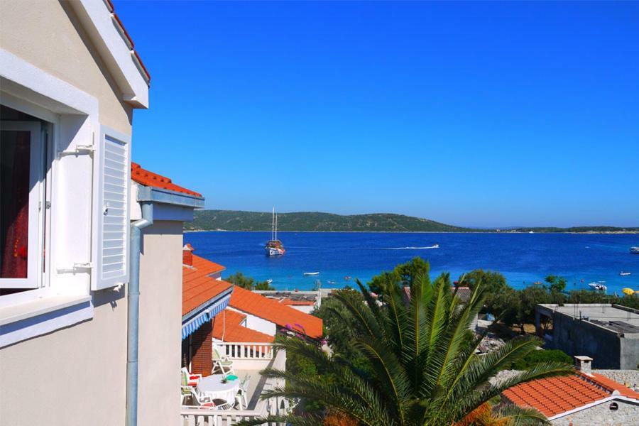 Apartment Vucica Sevid Dış mekan fotoğraf